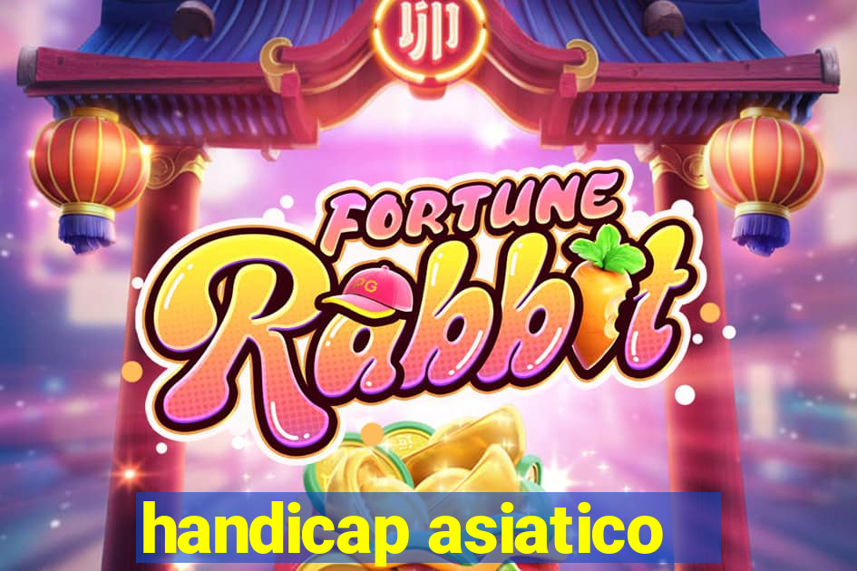 handicap asiatico -1.25